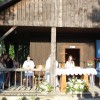 JUBILEUSZOWE RÓŻE RÓŻAŃCOWE  ŚWIATŁA NADZIEI